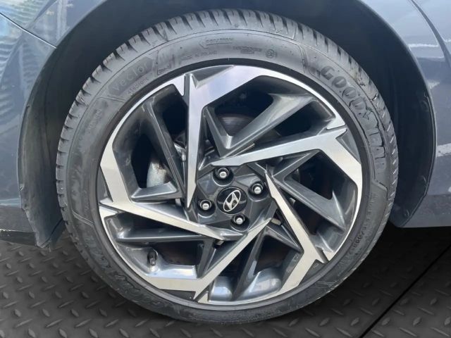 Hyundai i20 1.0 Prime T-GDi