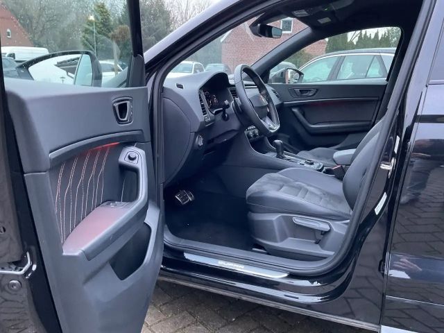 Cupra Ateca 2.0 TSI 4Drive DSG