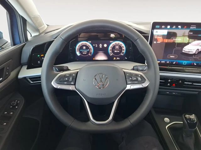 Volkswagen Golf Rabbit TSI