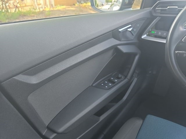 Audi A3 35 TFSI S-Tronic Sportback