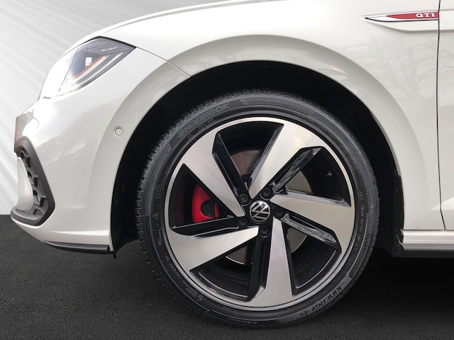 Volkswagen Polo 2.0 TSI DSG GTI