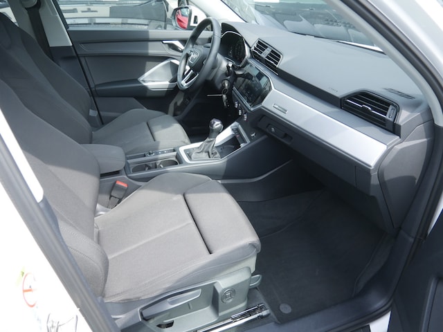 Audi Q3 45 TFSI Hybride S-Tronic