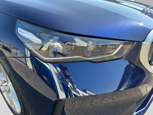 BMW 550 Sedan xDrive