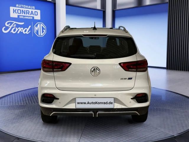 MG ZS EV Luxury