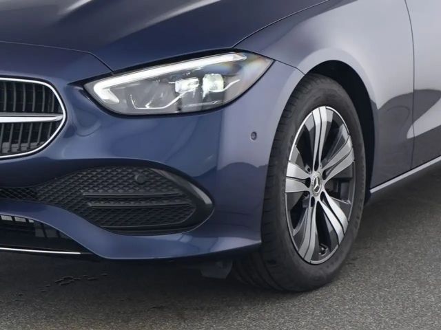 Mercedes-Benz C 200 AVANTGARDE C 200 d Estate