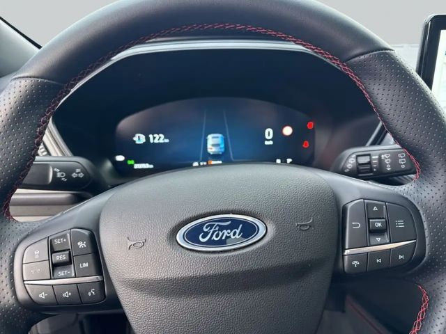 Ford Kuga EcoBoost ST Line X