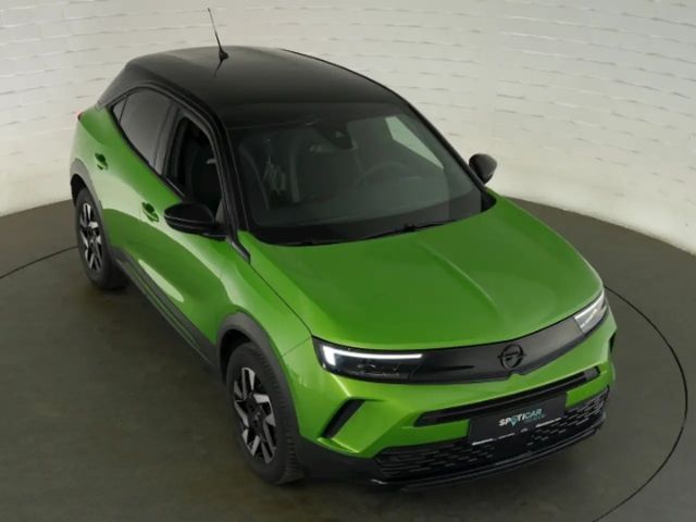 Opel Mokka GS-Line Grand Sport