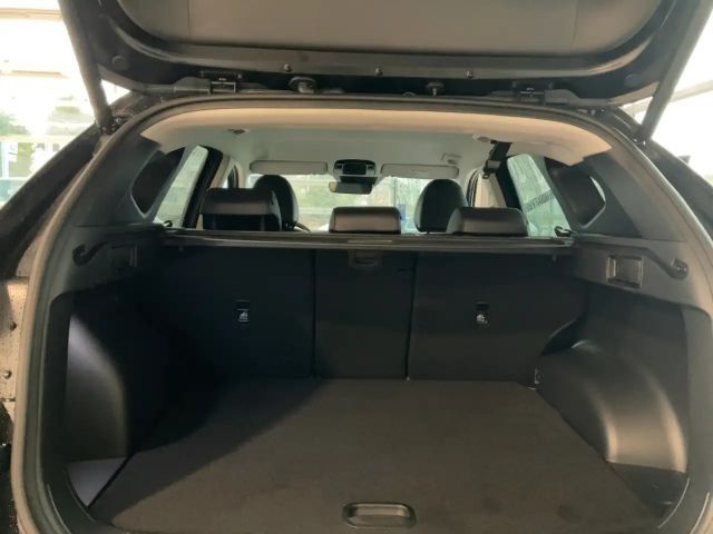 Hyundai Tucson 1.6 T-GDi Trend