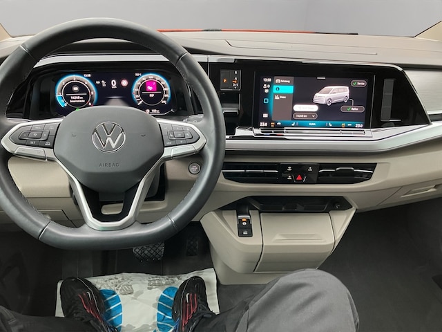 Volkswagen Multivan Lang T7