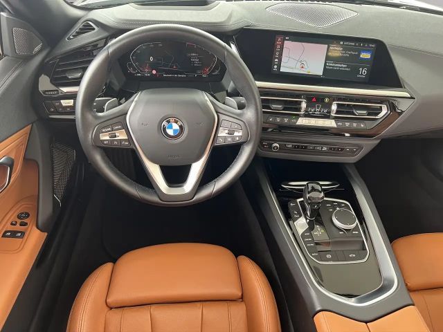 BMW Z4 Cabrio Roadster sDrive20i