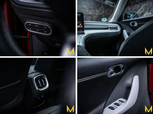 Smart #1 PULSE #smart CERTIFIED #RUND-UM-SORGLOS-SEIN!