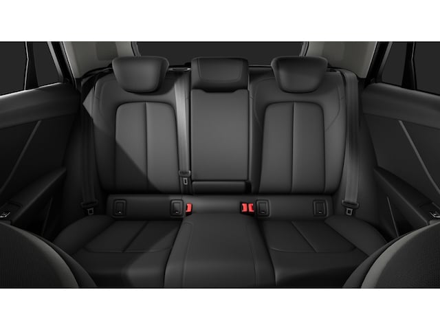 Audi Q2 35 TFSI S-Tronic