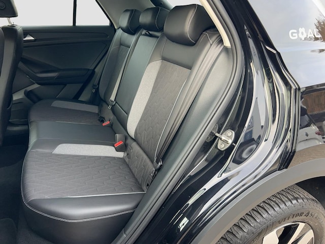 Volkswagen T-Roc 1.5 TSI