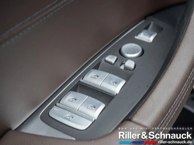 BMW X4 40i LEDER BRAUN AHK ACC HUD PANO LASER