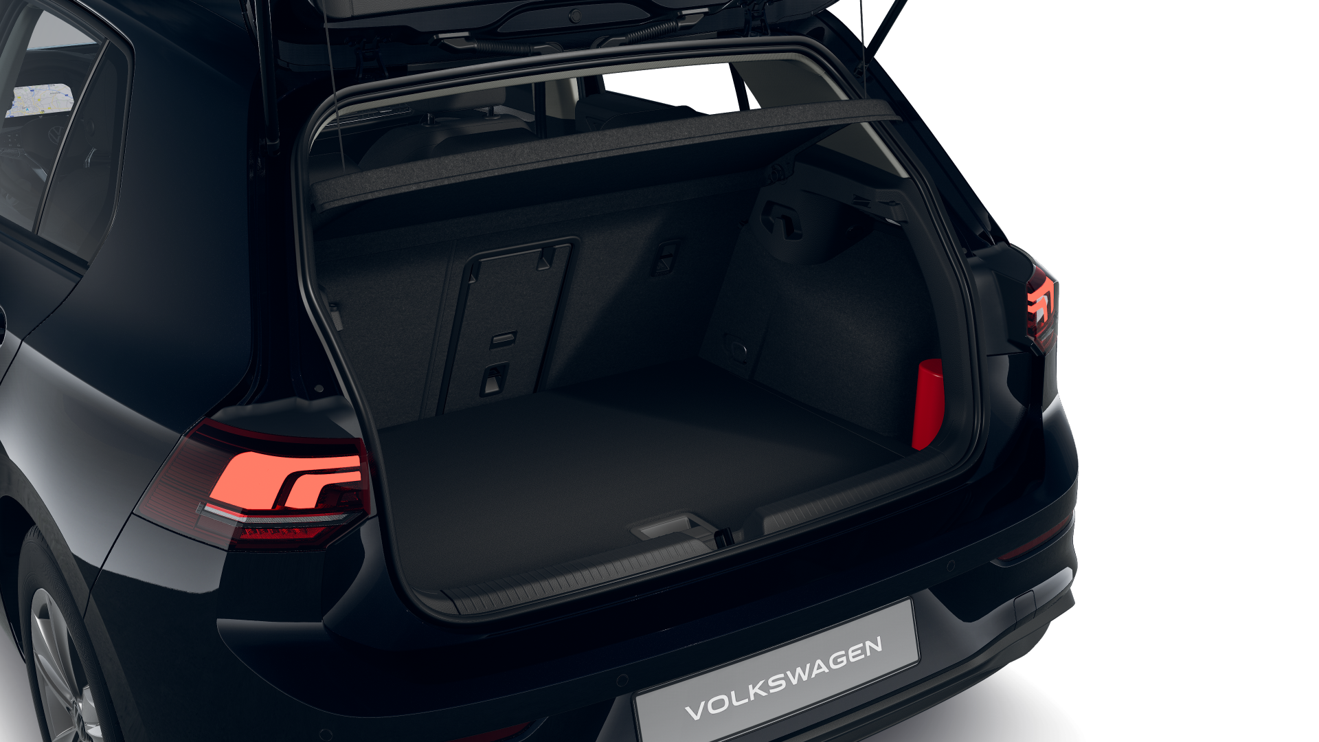 Volkswagen Golf 1.5 TSI