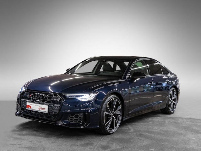 Audi S6 Quattro Sedan