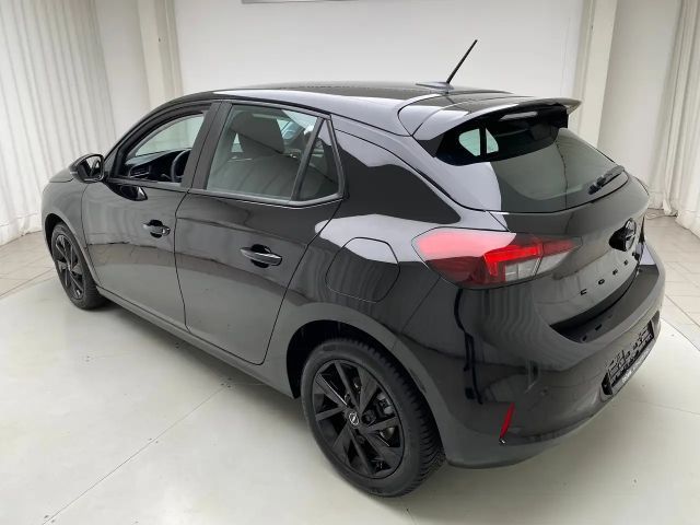 Opel Corsa Edition
