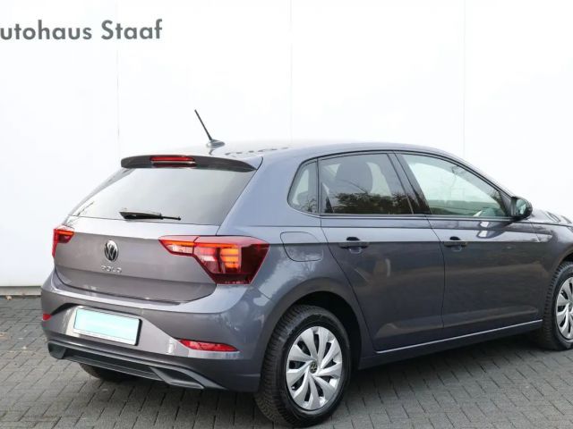 Volkswagen Polo 1.0 TSI Life