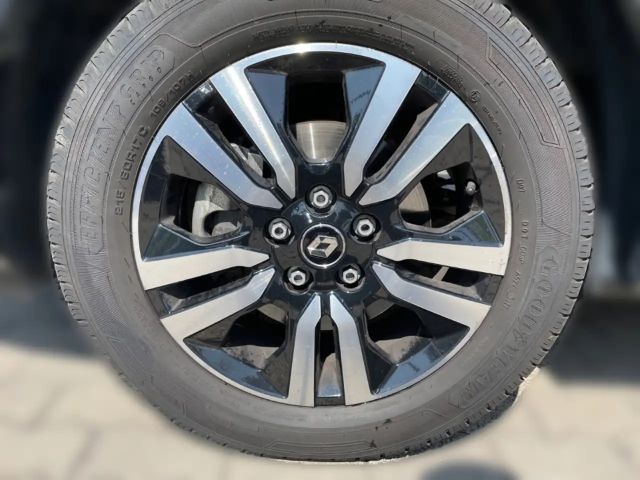 Renault Trafic Blue Combi Grand L2H1 Spaceclass