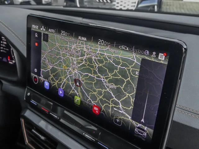 Cupra Leon 1.4 DSG e-Hybrid