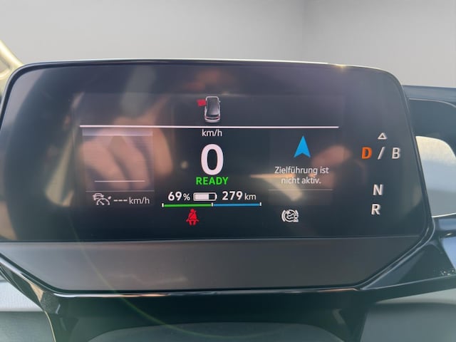 Volkswagen ID.3 Performance Pro