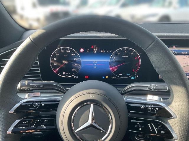 Mercedes-Benz GLE 450 4MATIC