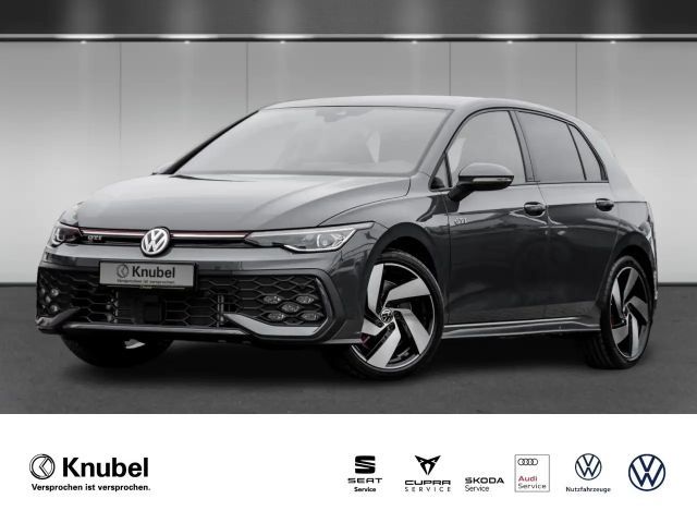 Volkswagen Golf DSG GTI Golf VIII IQ.Drive