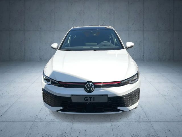 Volkswagen Golf 2.0 TSI DSG GTI