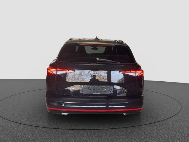 Skoda Enyaq Lounge RS