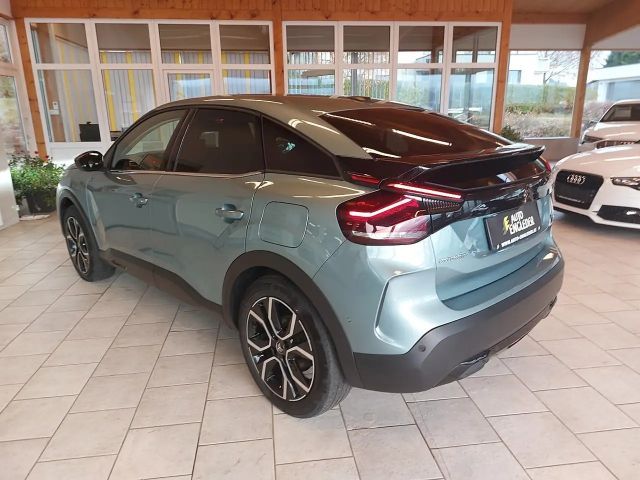 Citroën ë-C4 Shine