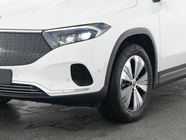Mercedes-Benz EQA 300 4MATIC