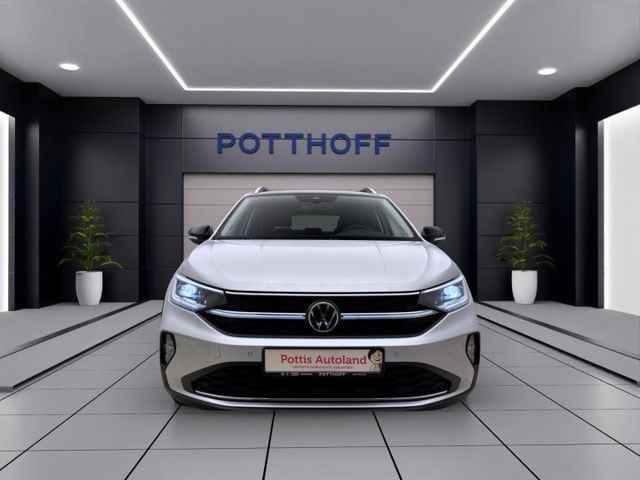 Volkswagen Taigo 1.0 TSI DSG IQ.Drive Style