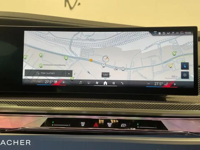 BMW i7 M-Sport Sedan xDrive xDrive60