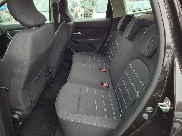 Dacia Duster Comfort