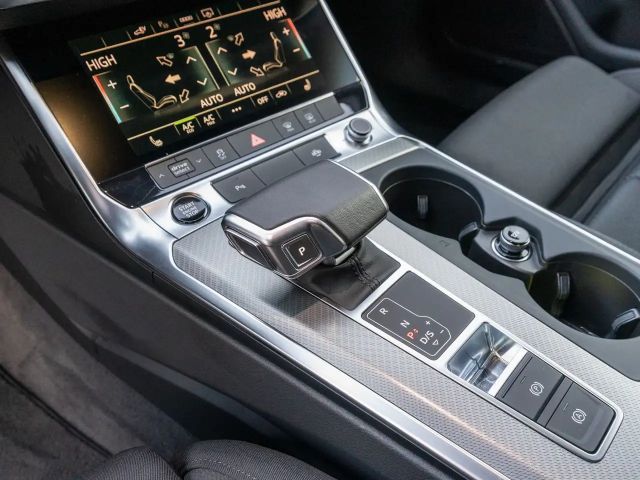 Audi A6 50 TFSI Quattro Sport