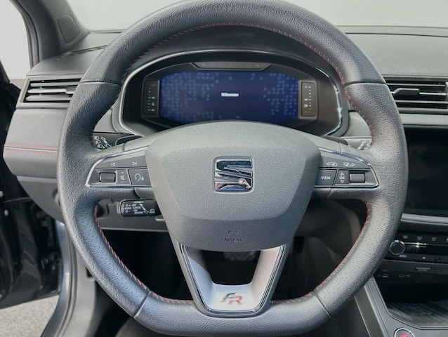 Seat Ibiza 1.0 TSI DSG