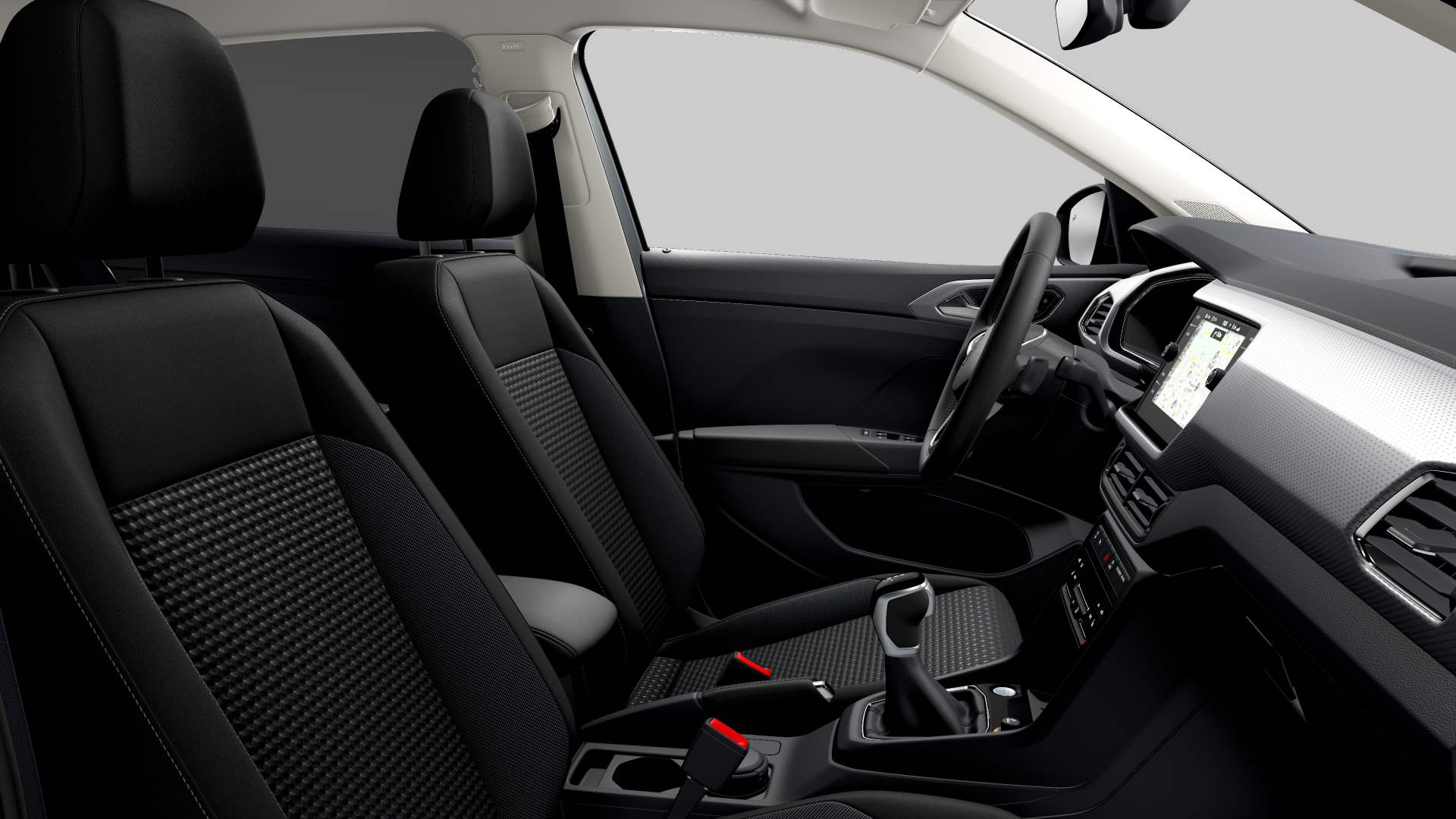 Volkswagen T-Cross 1.0 TSI DSG Life