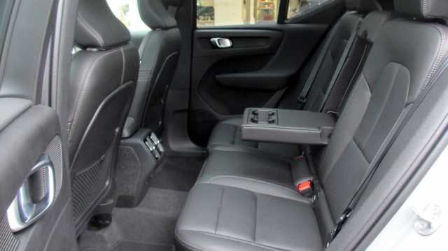 Volvo XC40 Dark Plus