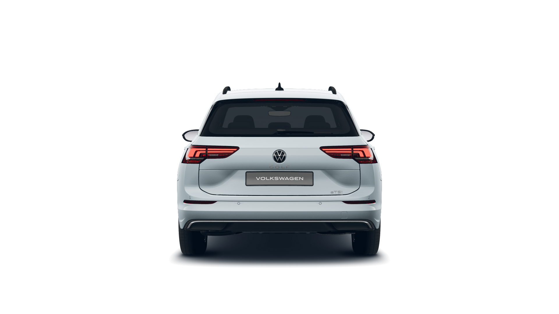 Volkswagen Golf 1.5 TSI DSG Variant