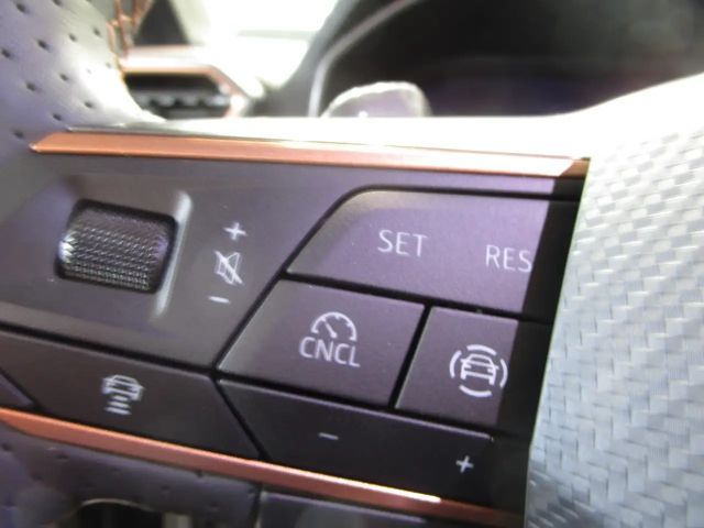 Cupra Leon 2.0 TSI 4Drive DSG Sportstourer VZ