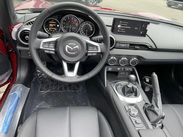 Mazda MX-5 Exclusive-line RF