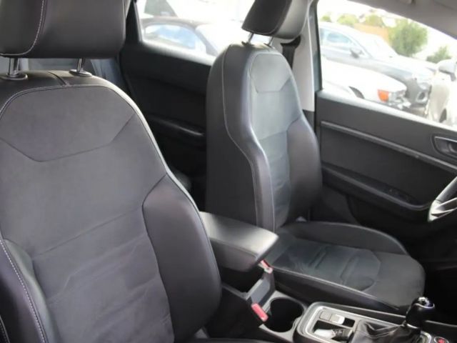 Seat Ateca 2.0 TDI Style