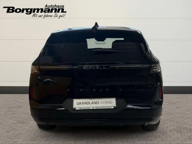 Opel Grandland X GS-Line Grand Sport