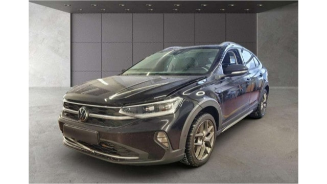 Volkswagen Taigo 1.5 TSI DSG Style