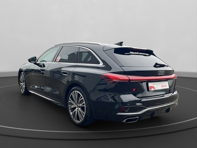 Audi A5 Avant S-Tronic