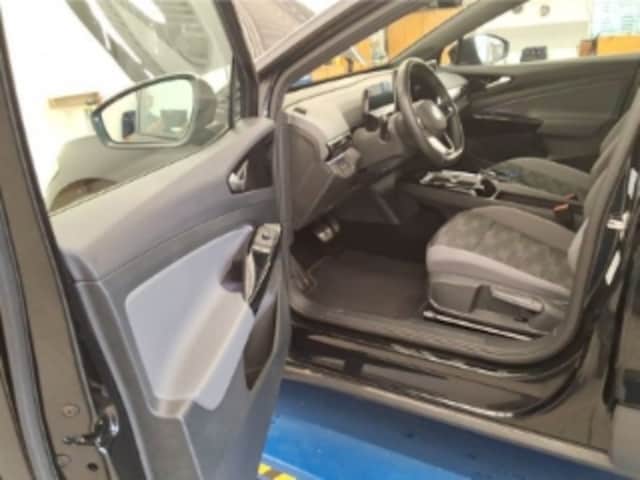Volkswagen ID.4 Performance Pro