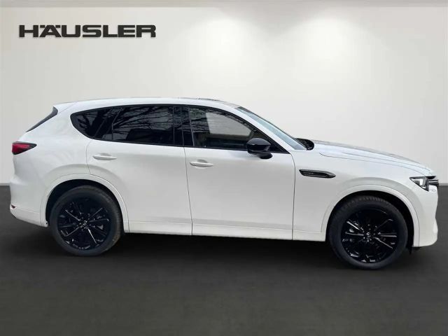 Mazda CX-60 4WD Homura