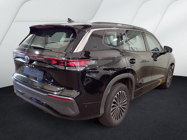 Volkswagen Tayron 2.0 TDI DSG