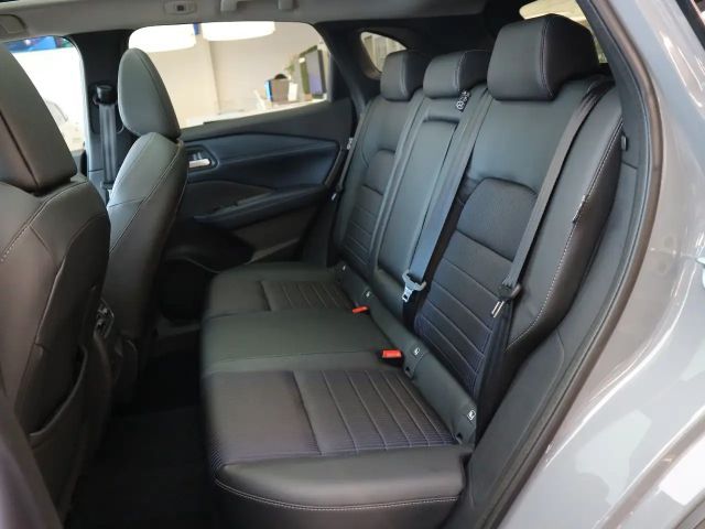 Nissan Qashqai DIG-T N-Connecta