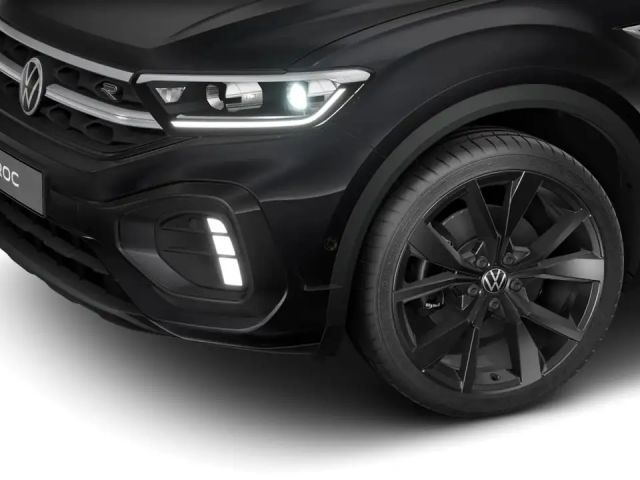 Volkswagen T-Roc 1.5 eTSI DSG R-Line